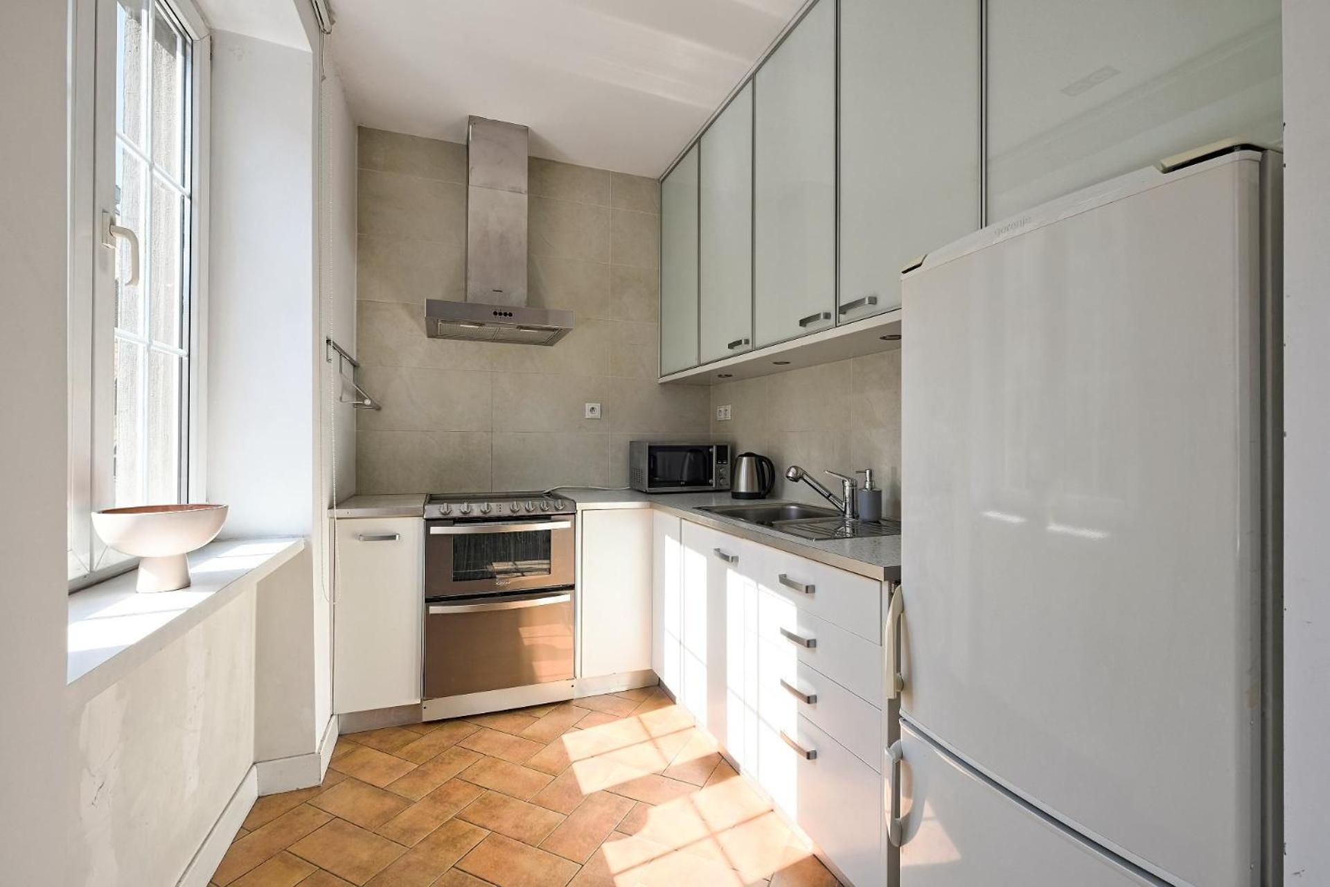 Chic Apartment-old Town-f50/2 Warszawa